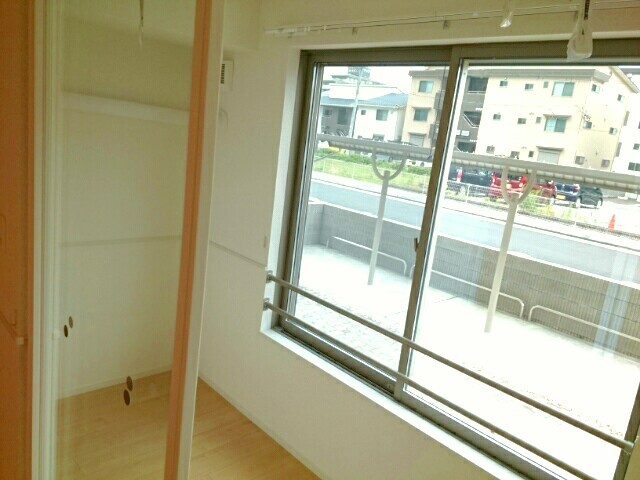 12/20 バルコニー