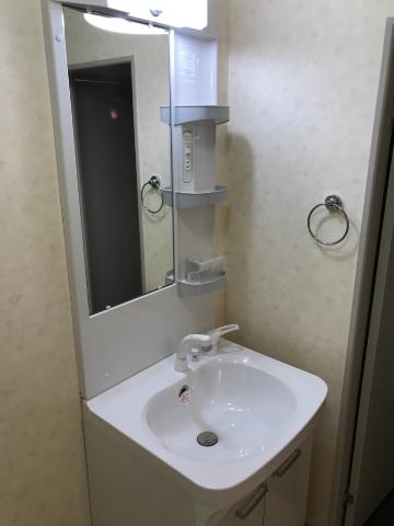 18/29 洗面