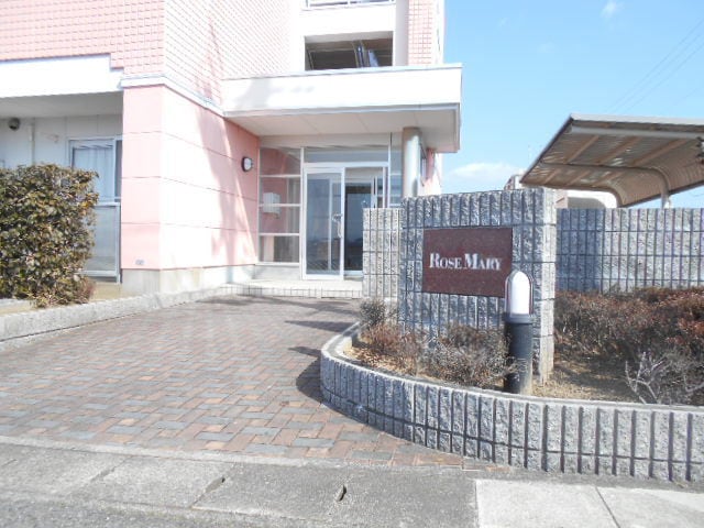 14/21 エントランス