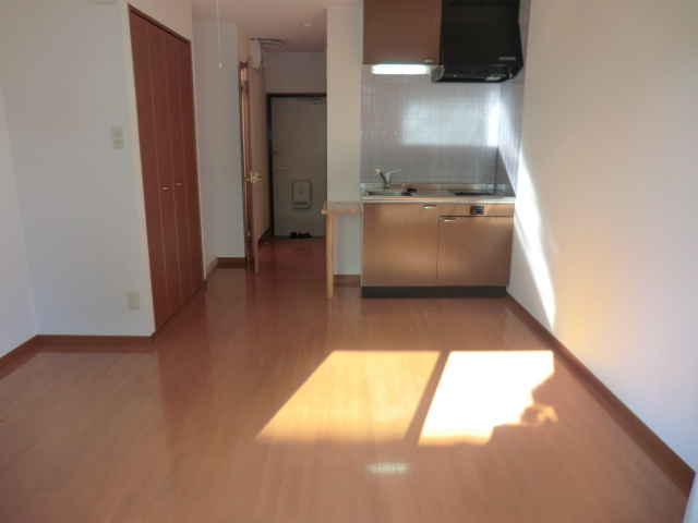 4/29 リビング/ダイニング