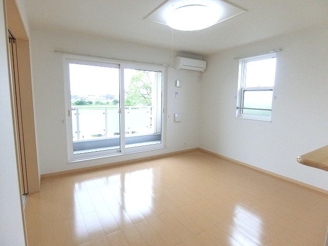 5/20 玄関