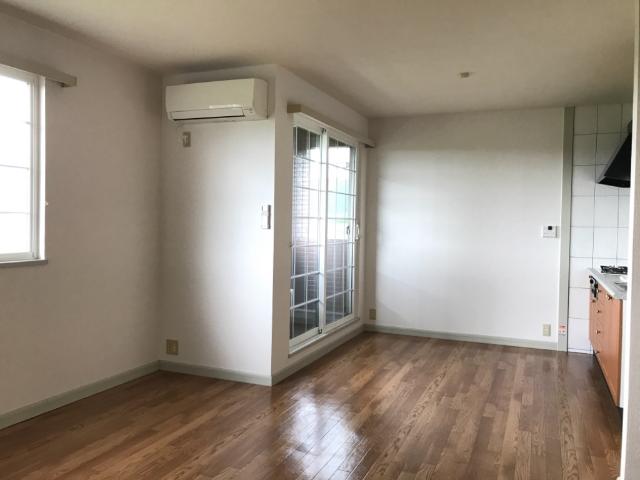 5/22 リビング/ダイニング