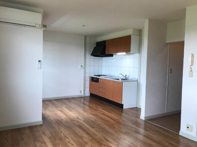 3/22 リビング/ダイニング