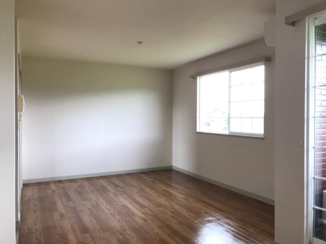 4/22 リビング/ダイニング