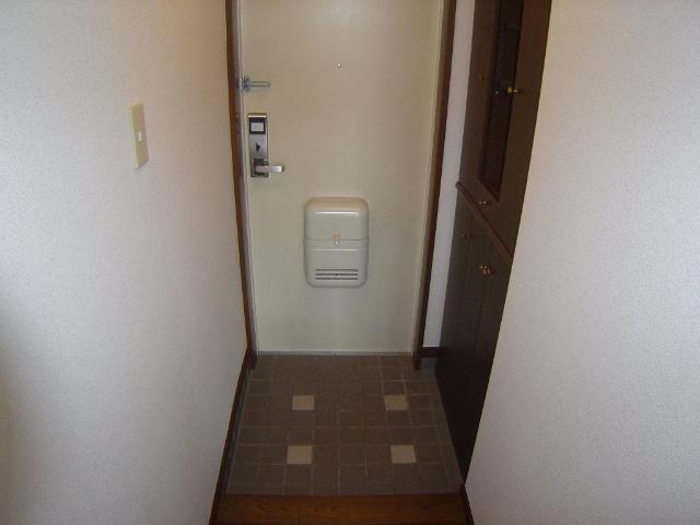 7/29 玄関
