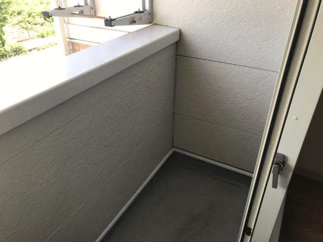 14/29 バルコニー