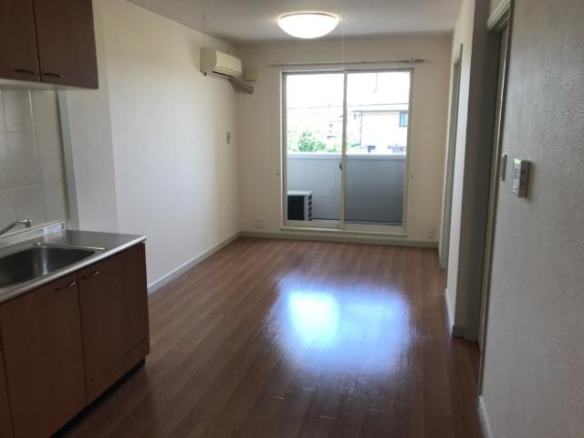 3/29 リビング/ダイニング