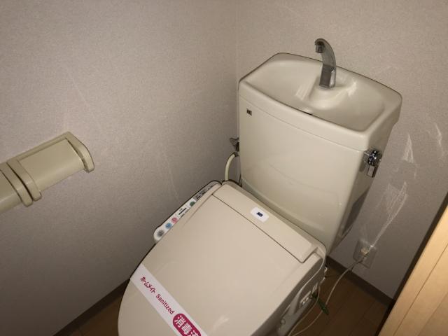 12/24 トイレ
