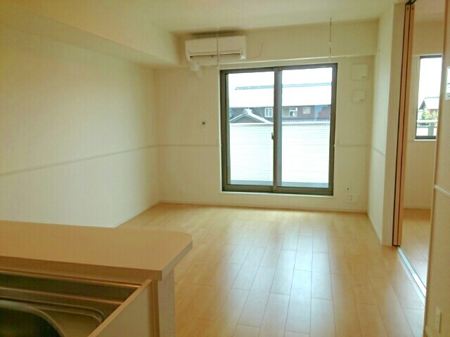 3/20 リビング/ダイニング