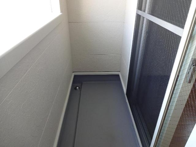 17/22 バルコニー