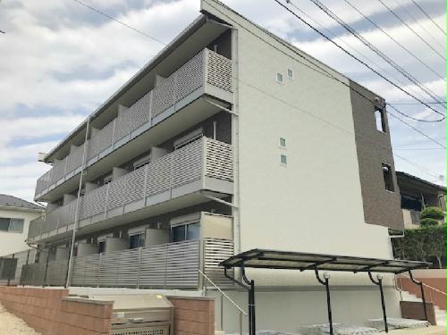 1/18 外観