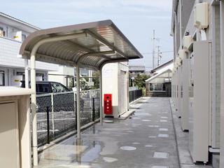 11/12 エントランス