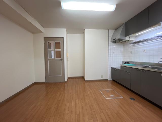 6/28 リビング/ダイニング