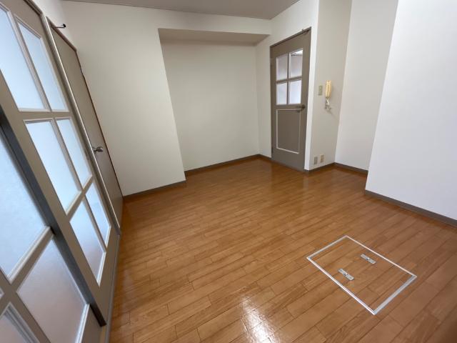 7/28 リビング/ダイニング