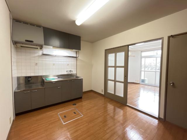 3/28 リビング/ダイニング