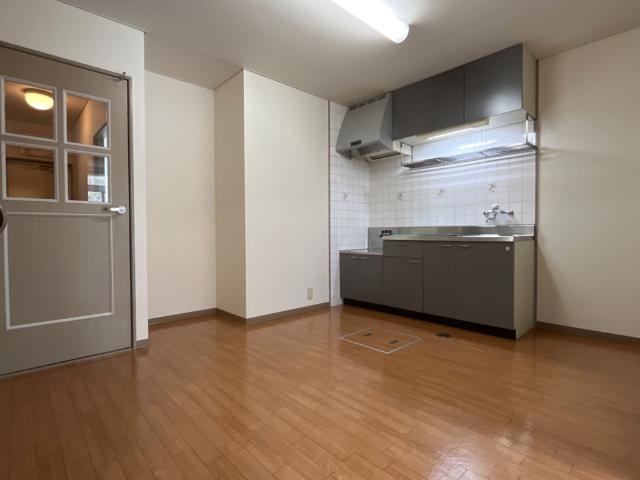 4/28 リビング/ダイニング