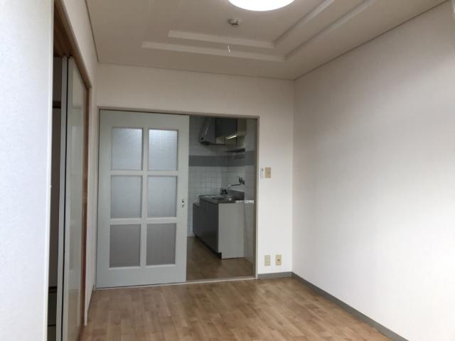 4/27 リビング/ダイニング