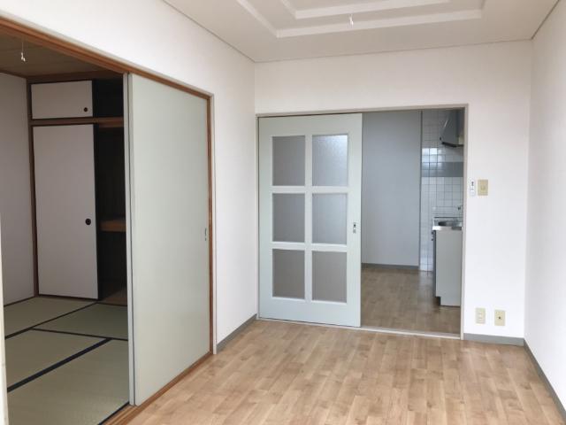 3/27 リビング/ダイニング