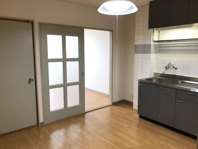 3/27 リビング/ダイニング