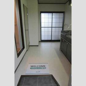 11/14 バルコニー