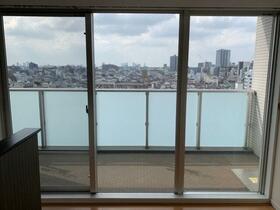 14/21 バルコニー