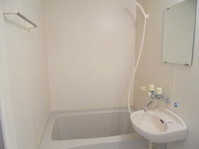 6/7 浴室