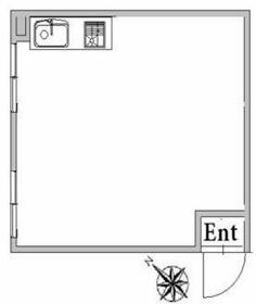 サーフサイドヒルズ九十九里の間取り