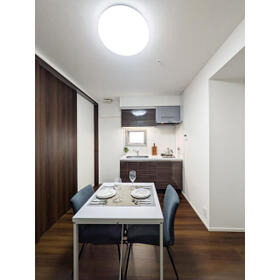 3/16 リビング/ダイニング