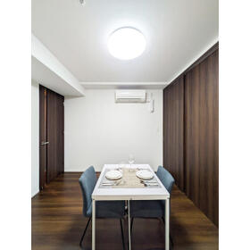 4/16 リビング/ダイニング