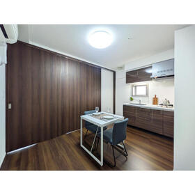 5/16 リビング/ダイニング