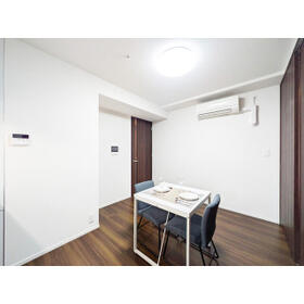 6/16 リビング/ダイニング