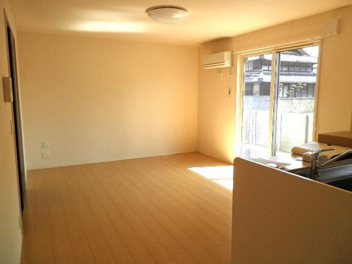 3/15 リビング/ダイニング