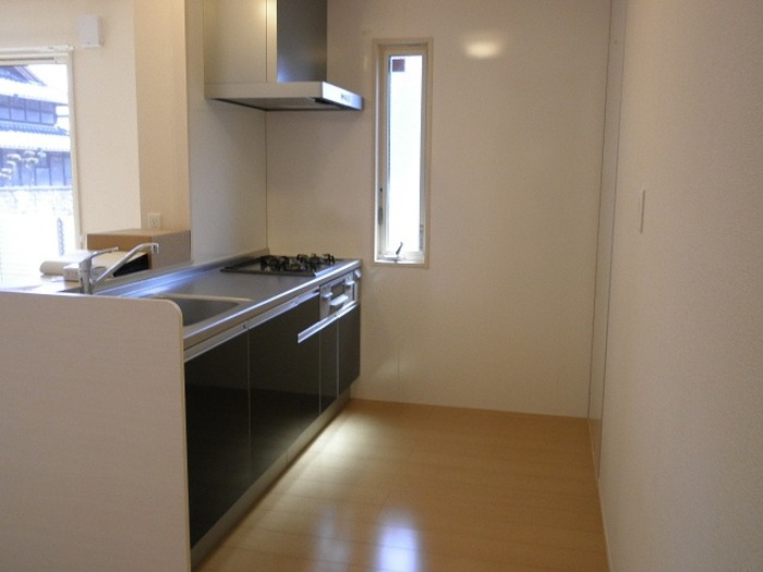7/15 キッチン