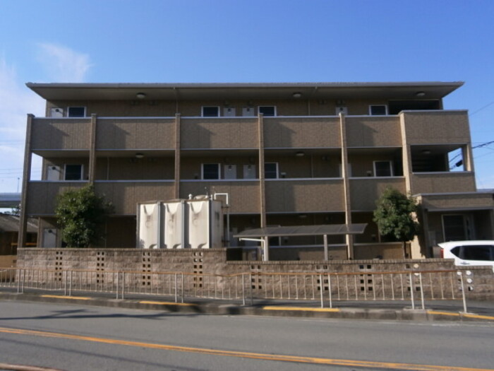 1/26 外観
