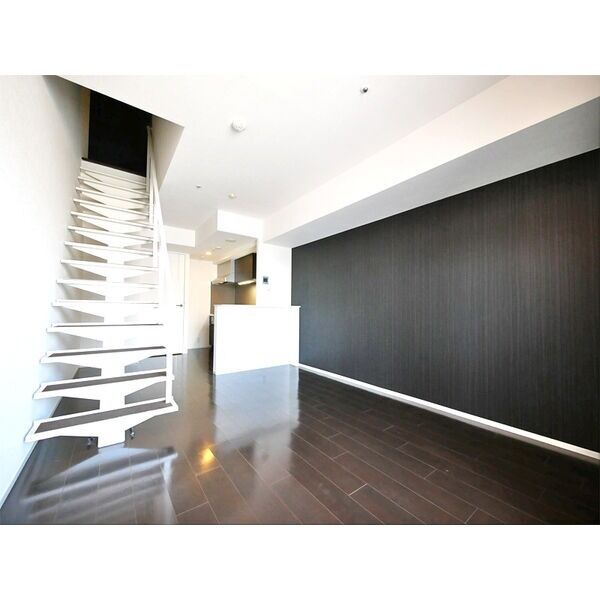 4/23 リビング/ダイニング