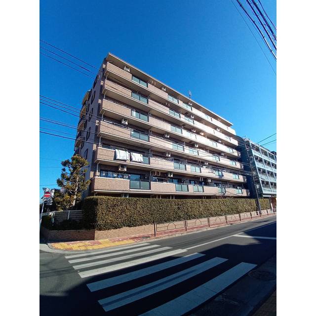 1/11 外観