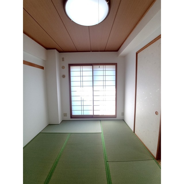 6/11 室内