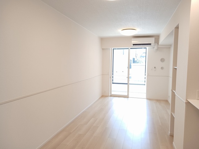 3/20 リビング/ダイニング