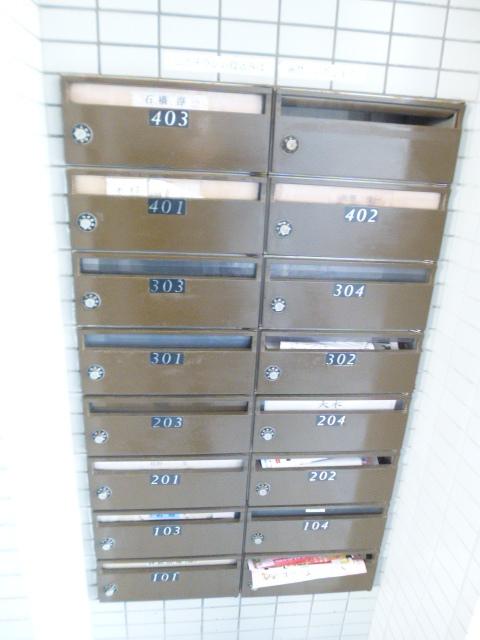 6/6 エントランス