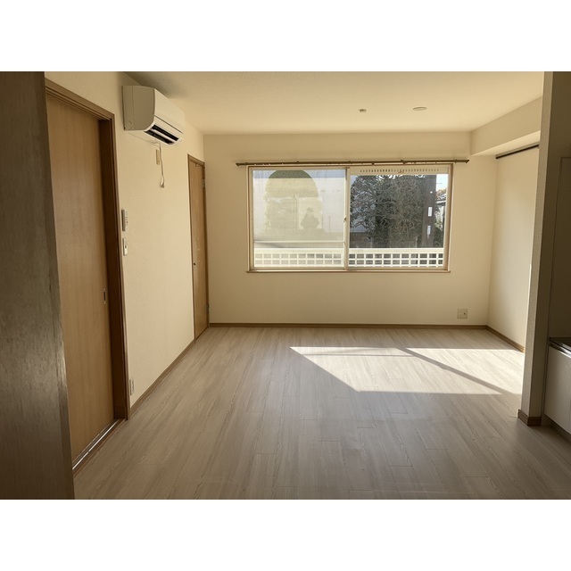 3/24 リビング/ダイニング