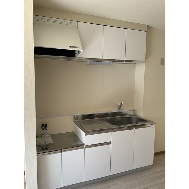 4/24 リビング/ダイニング