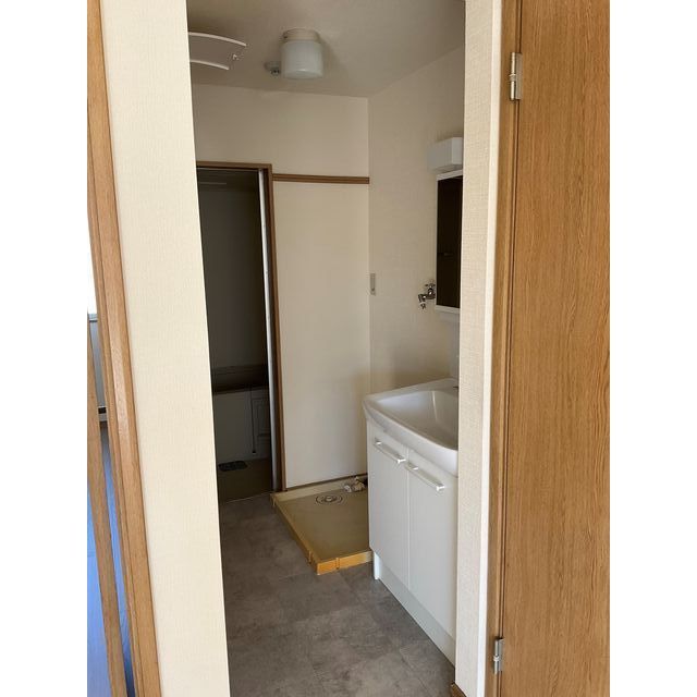 7/24 リビング/ダイニング