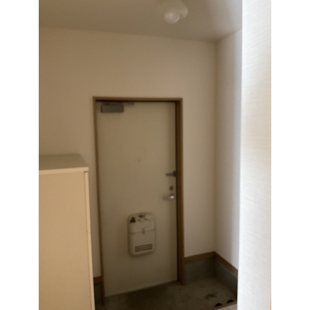 8/24 リビング/ダイニング