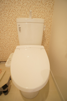 10/26 トイレ