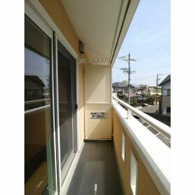 16/16 バルコニー
