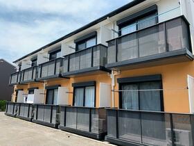 11/15 バルコニー