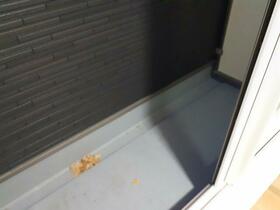 14/16 バルコニー