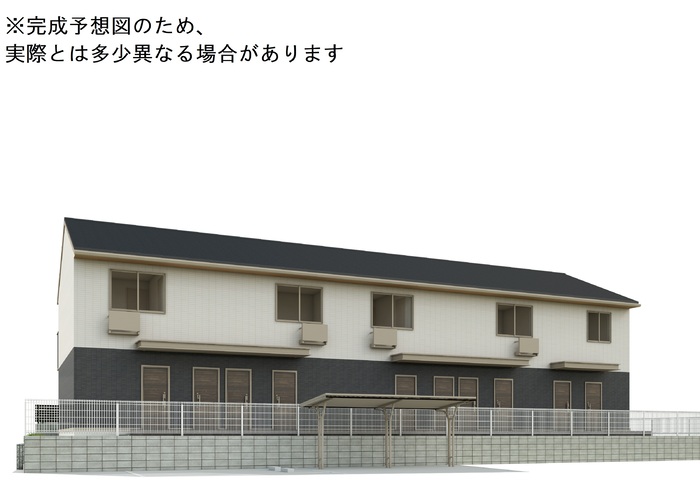 ハルモニア 102号室