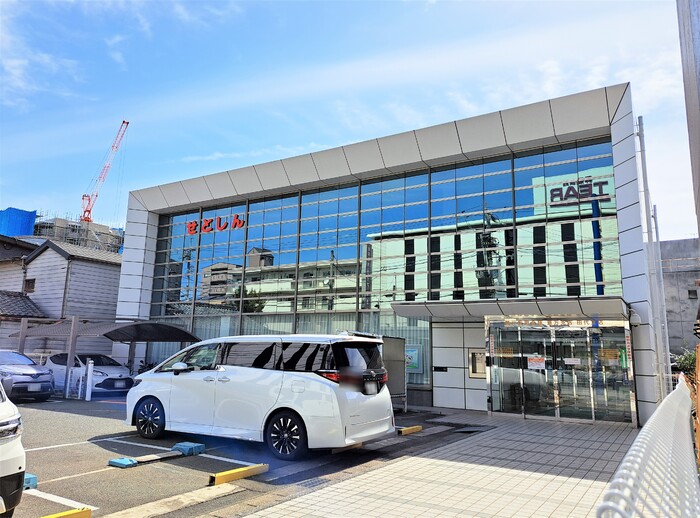 ステラートＡＲＫのその他