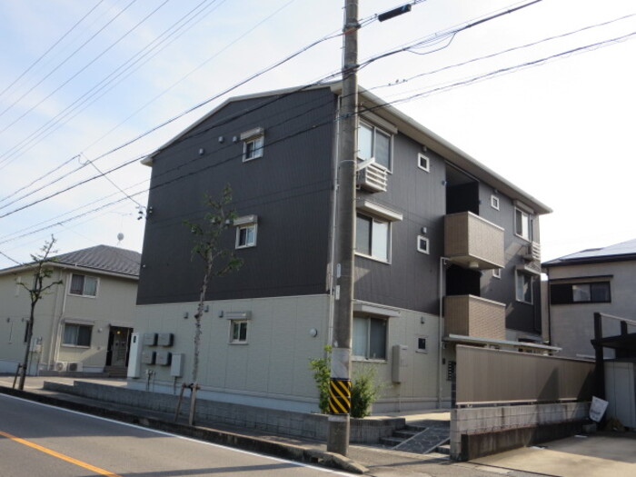 1/26 外観